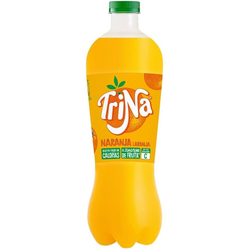 Trina Naranja 1.5L