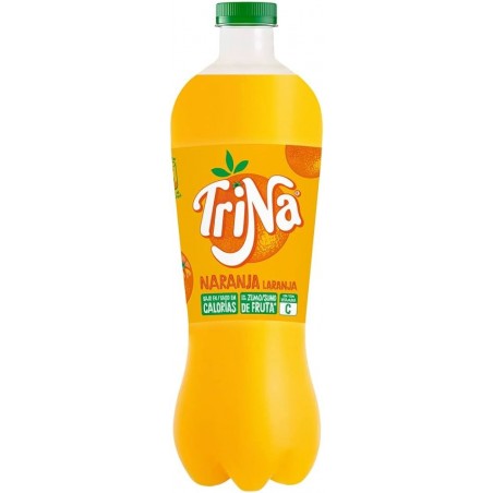 Trina Naranja 1.5L