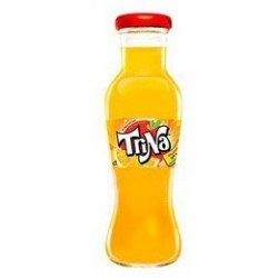 Trina Naranja 25cl