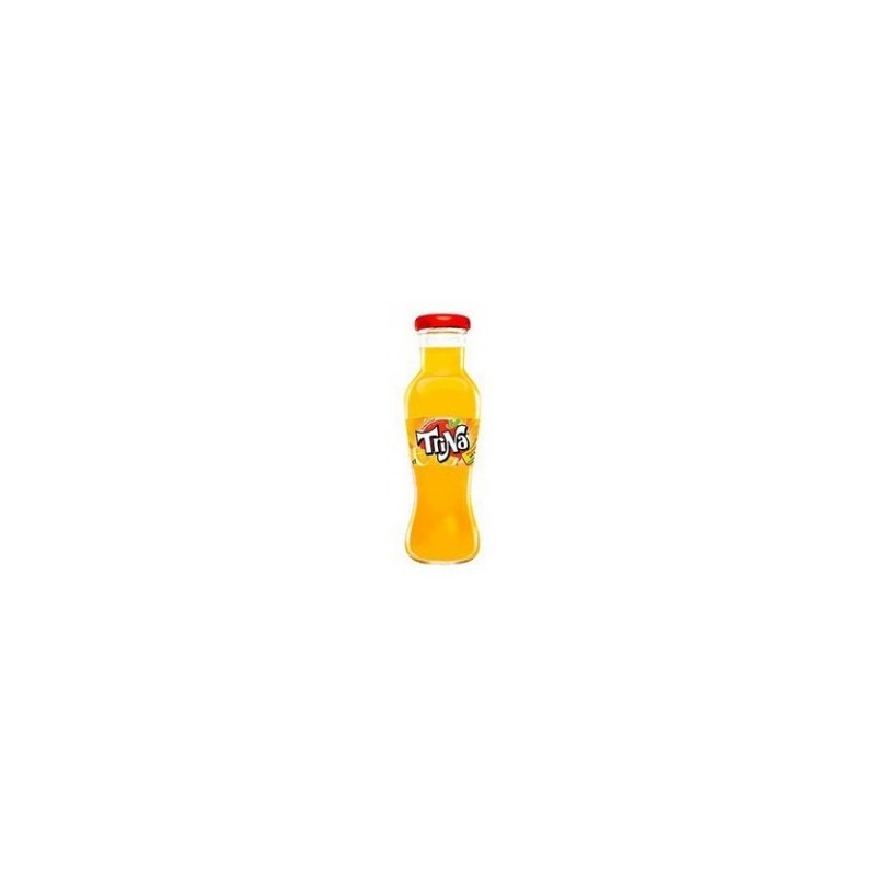 Trina Naranja 25cl Trina Naranja 25cl