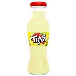 Trina Limón 25cl