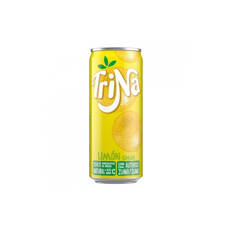 Trina Limon 33cl