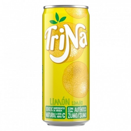 Trina Limon 33cl