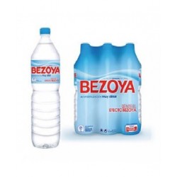 Bezoya 1.5 L