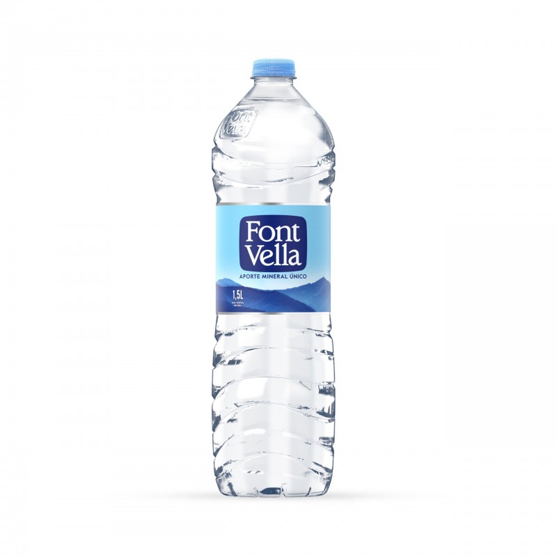 Font Vella 1.5L
