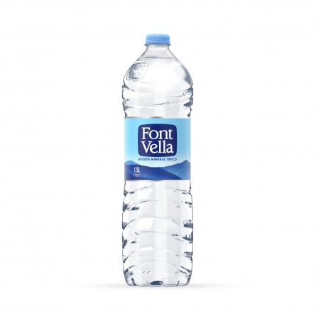 Font Vella 1.5L