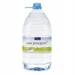 Agua San Joaquim 5L