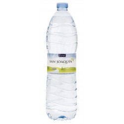 Agua San Joaquín 1.5L