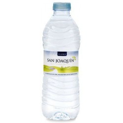 Agua San Joaquim 50cl