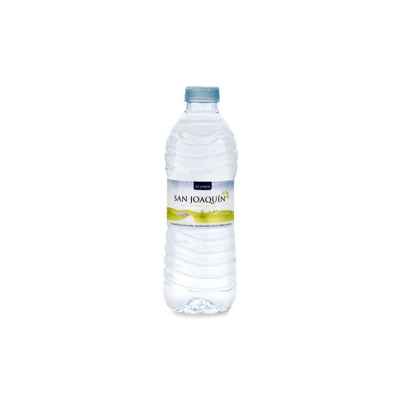 Agua San Joaquim 50cl Agua San Joaquim 50cl