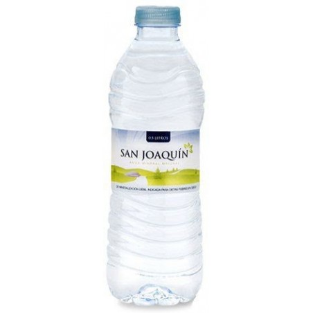 Agua San Joaquim 50cl