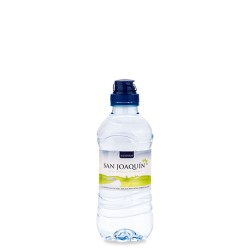 Agua San Joaquim 33cl