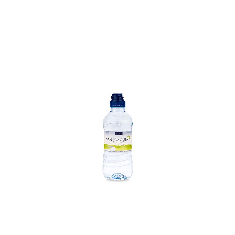 Agua San Joaquim 33cl Agua San Joaquim 33cl