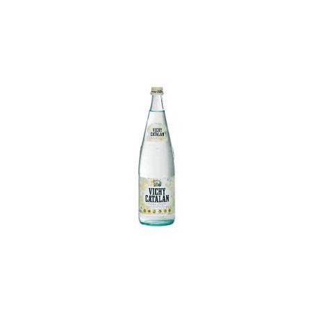 Vichy Catalan 1L