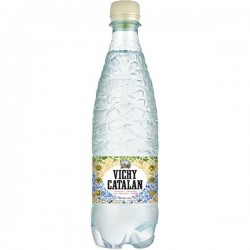 Vichy Catalan 50cl