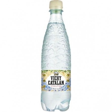 Vichy Catalan 50cl
