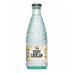 Vichy Catalan 25cl