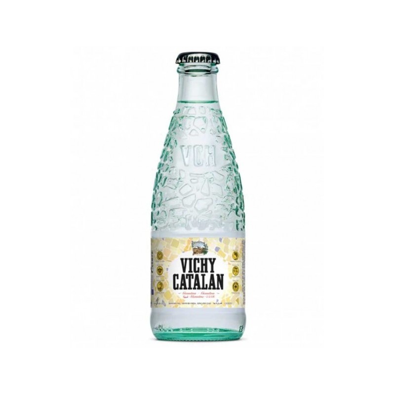 Vichy Catalan 25cl