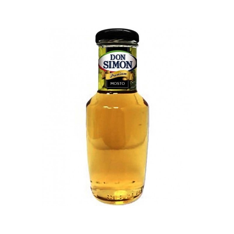 Mosto Don Simón 20cl Mosto Don Simón 20cl
