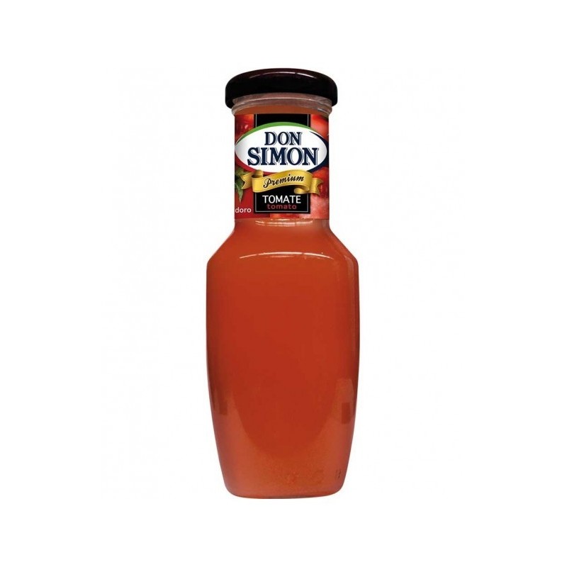 Tomate Don Simon 20cl Tomate Don Simon 20cl
