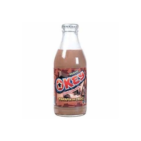 Batidos Chocolate 20cl
