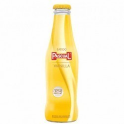 Batidos Vainilla 20cl