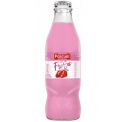 Batido de Fresa 20cl