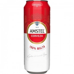 Amstel 50cl
