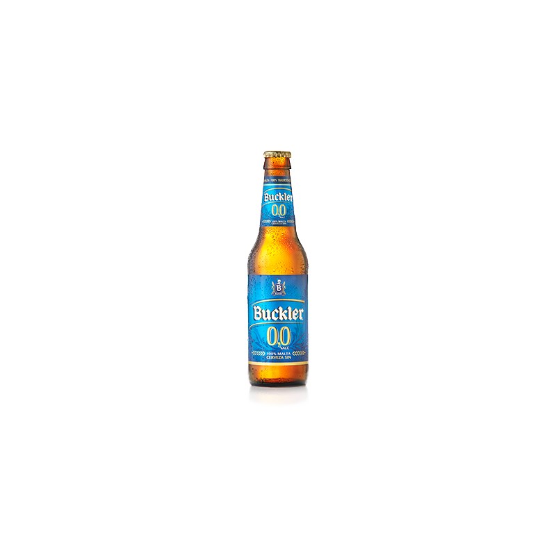 Buckler 0,0 Iglu 25cl