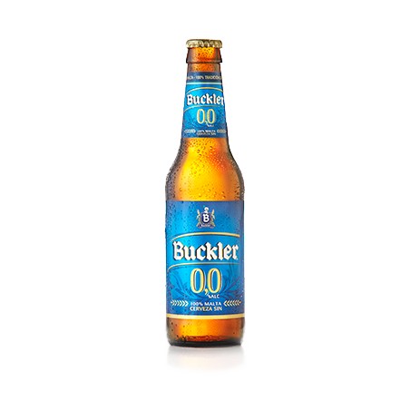 Buckler 0,0 Iglu 25cl