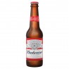 Budweiser Tercio 33cl