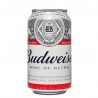 Budweiser 33cl