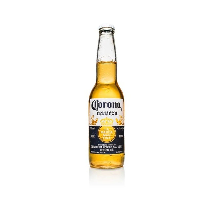 Coronitas Tercio 33cl