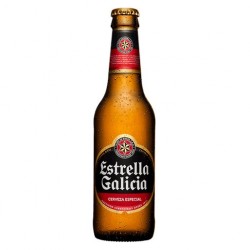 Estrella Galicia 25cl