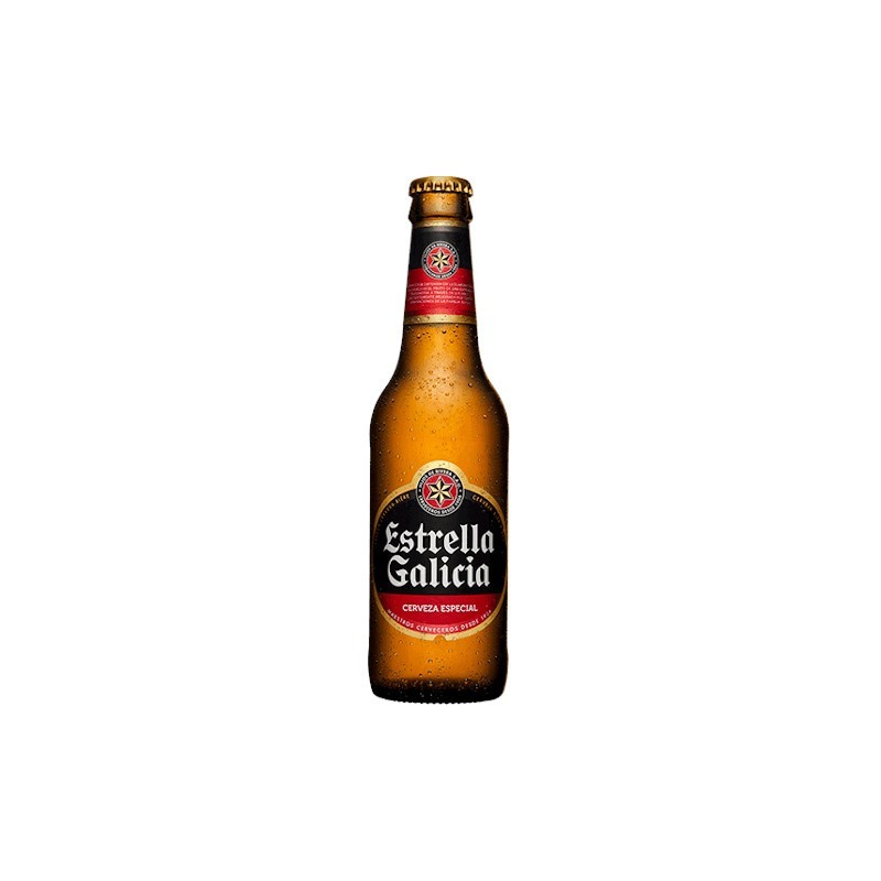 Estrella Galicia 25cl