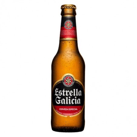 Estrella Galicia 25cl