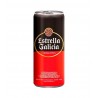 Estrella Galicia 33 cl