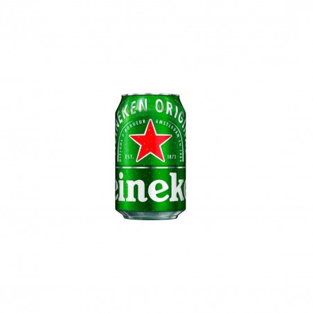 Heineken 33cl