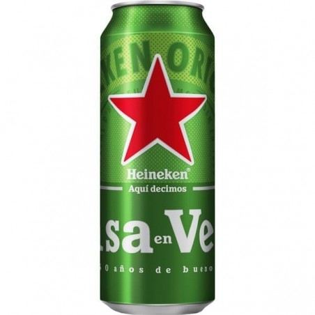 Heineken 50cl
