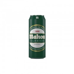 Mahou Clásica 50cl