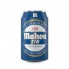 Mahou Sin Laiker 33cl