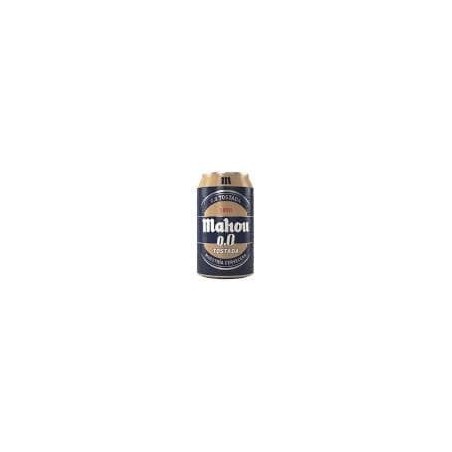 Mahou Tostada 0.0 33cl