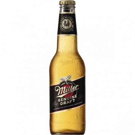 Miller Tercio 33cl