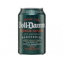 Voll-damm 33cl