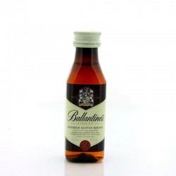 Ballantines 5cl
