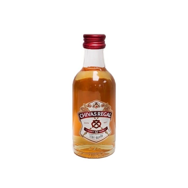 Chivas 5cl Chivas 5cl
