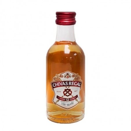 Chivas 5cl