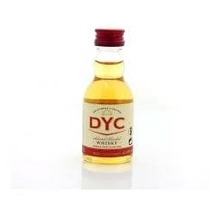 DYC Mini 5cl