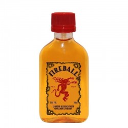 Fireball 5cl