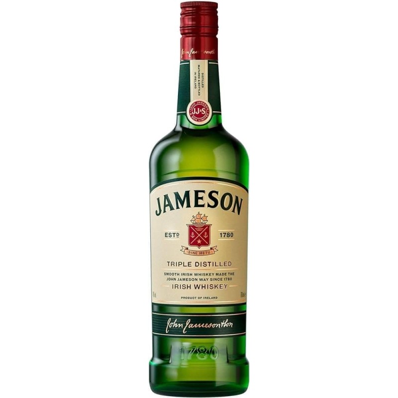 Jamerson Mini 5cl Jamerson Mini 5cl